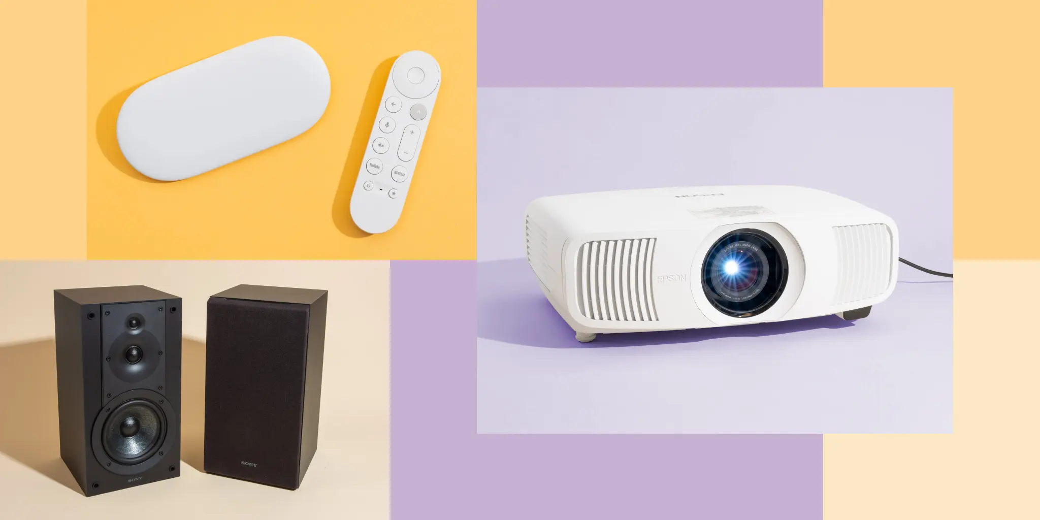 Best Home Theater Systems for Movies USA