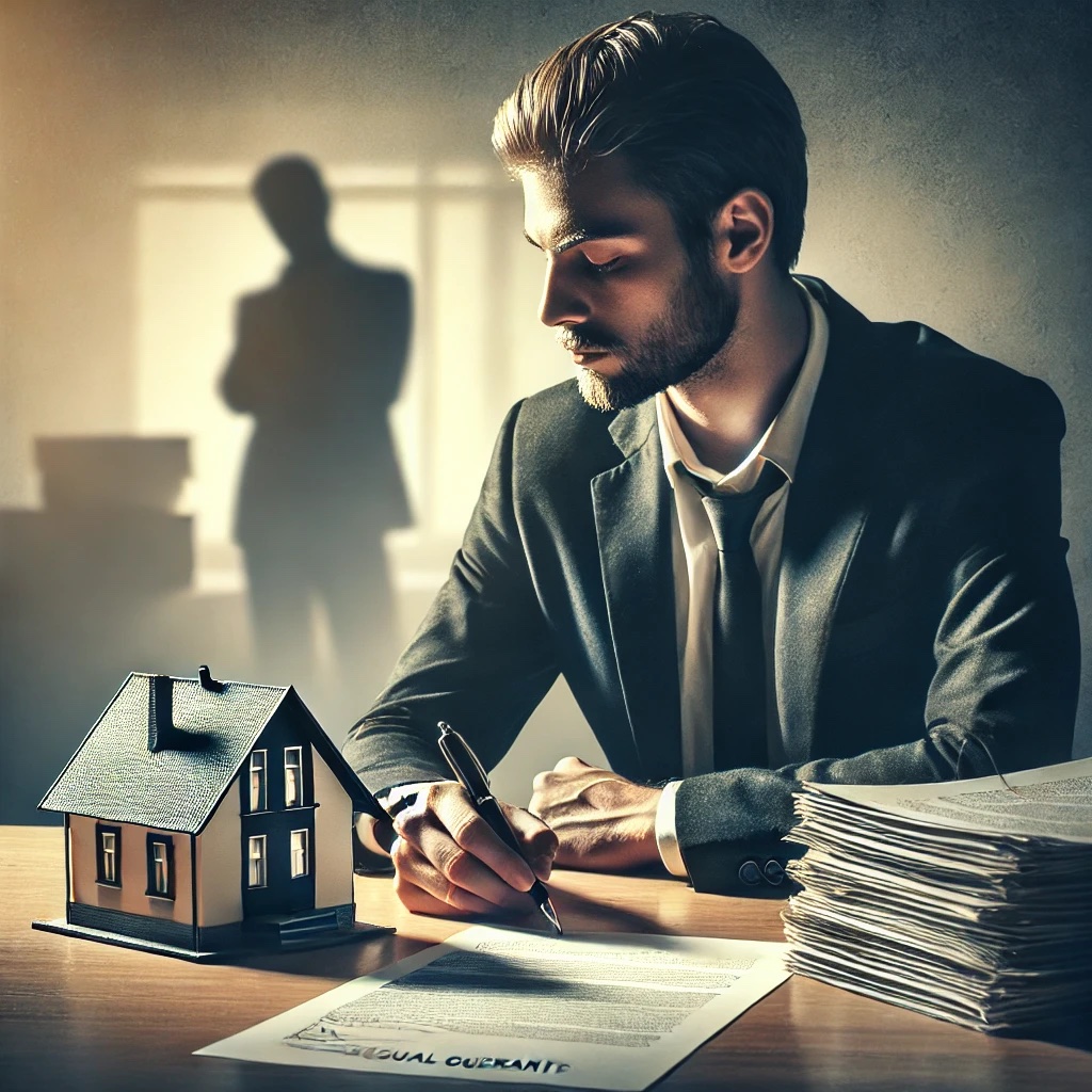 Personal Guarantee Laws – Business Debts Signer Liability and Enforcement