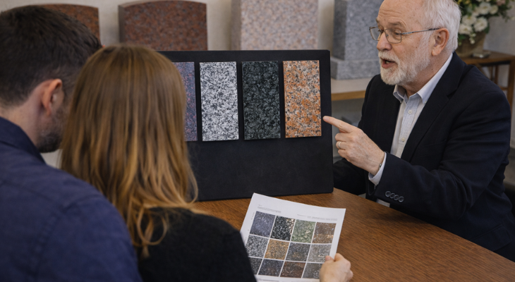 Memorial Marker Laws – Cemetery Approval Size Rules and Installation Disputes