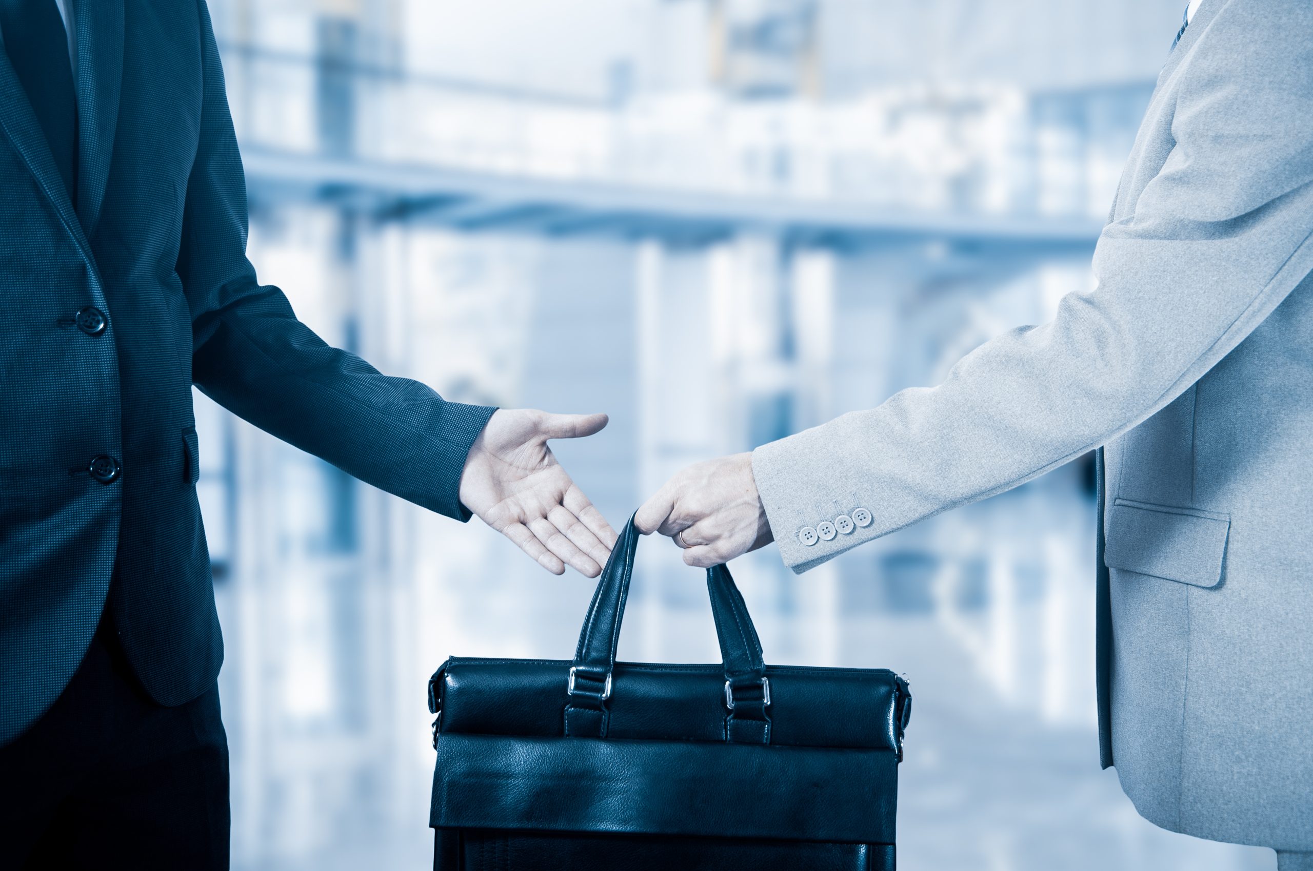 Nonprofit Merger Laws – Board Approval Asset Transfers and State Filings