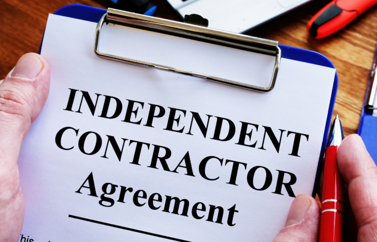 Independent Contractor Laws – Worker Classification and Legal Rights