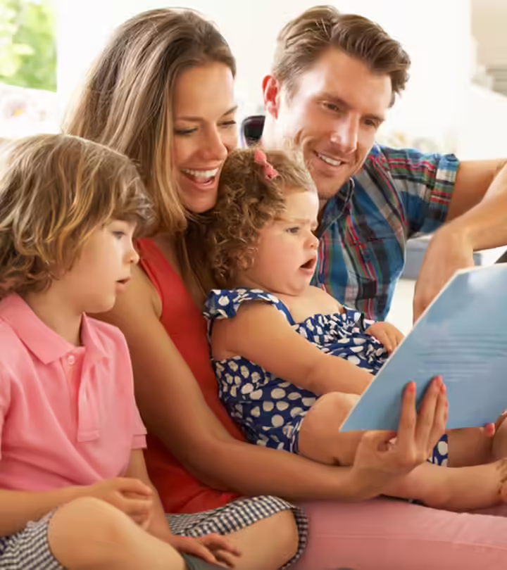 Parental Rights Laws – Legal Responsibilities Toward Children