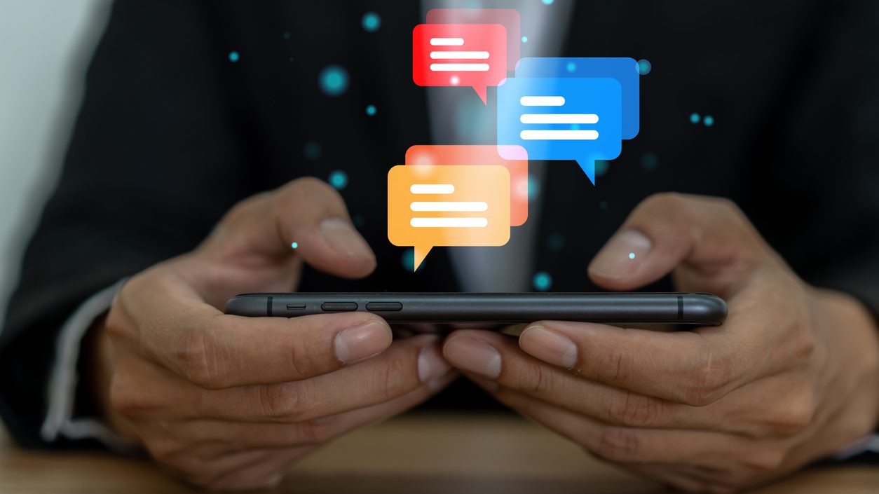 Text Message Marketing Laws: Consent Rules Businesses Must Follow
