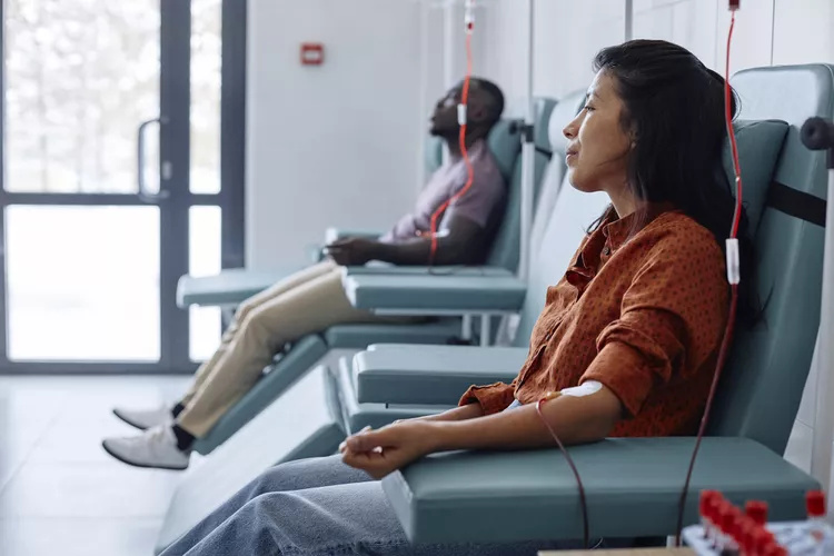 Blood Donation Laws – Screening Safety and Donation Requirements