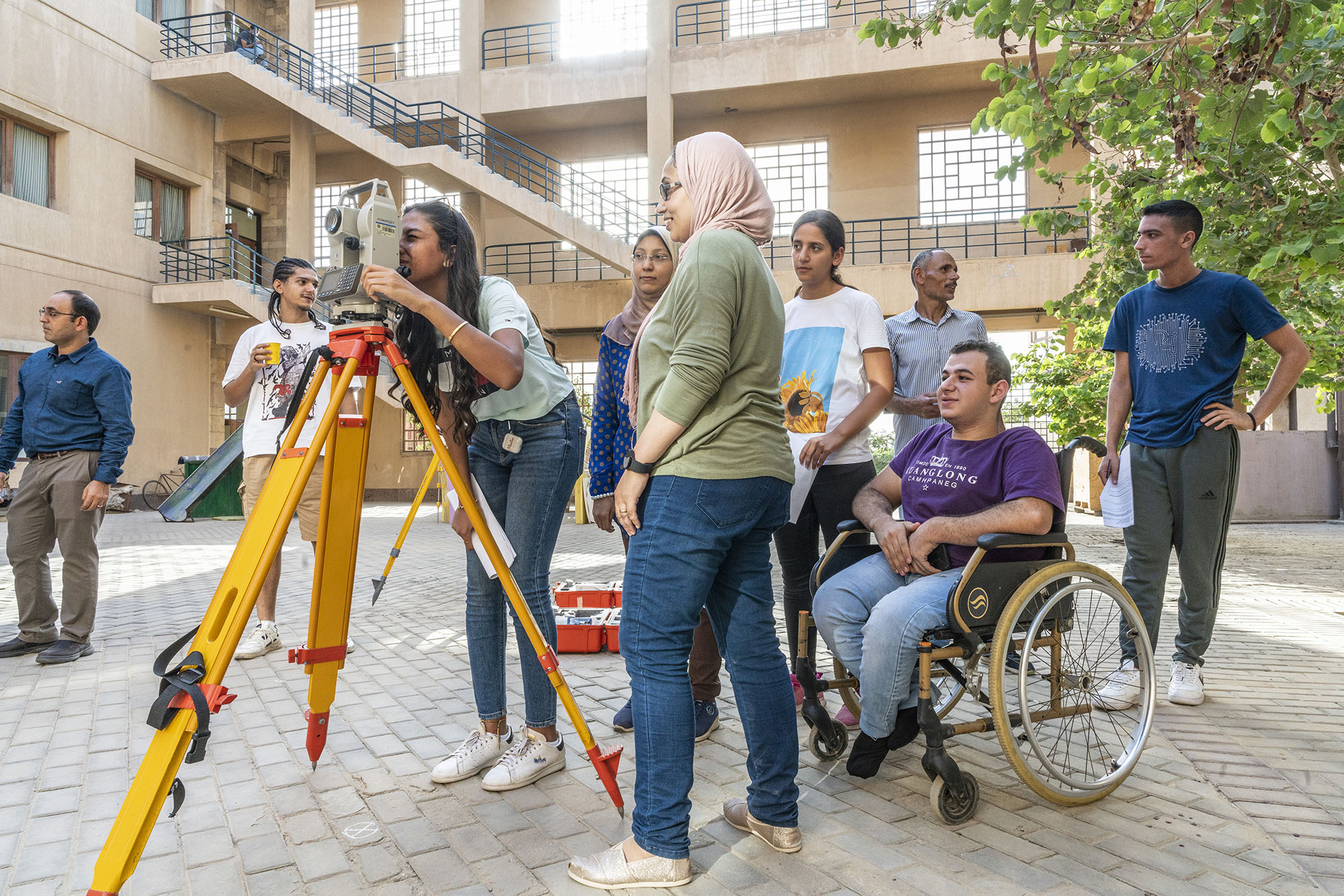 Academic Accommodation Laws – Disability Access Services and Student Rights