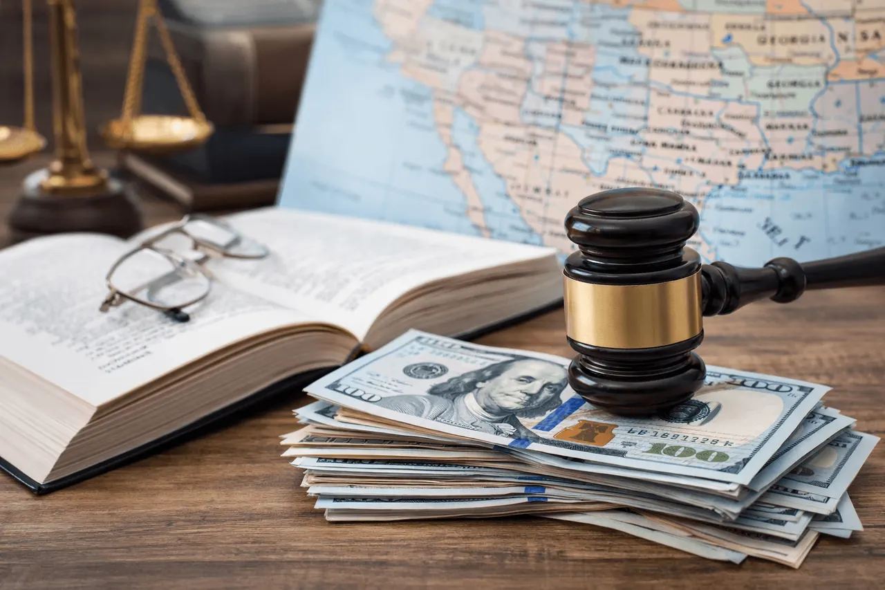 Unsecured Debt Laws – Collection Rights Lawsuits and Repayment Obligations
