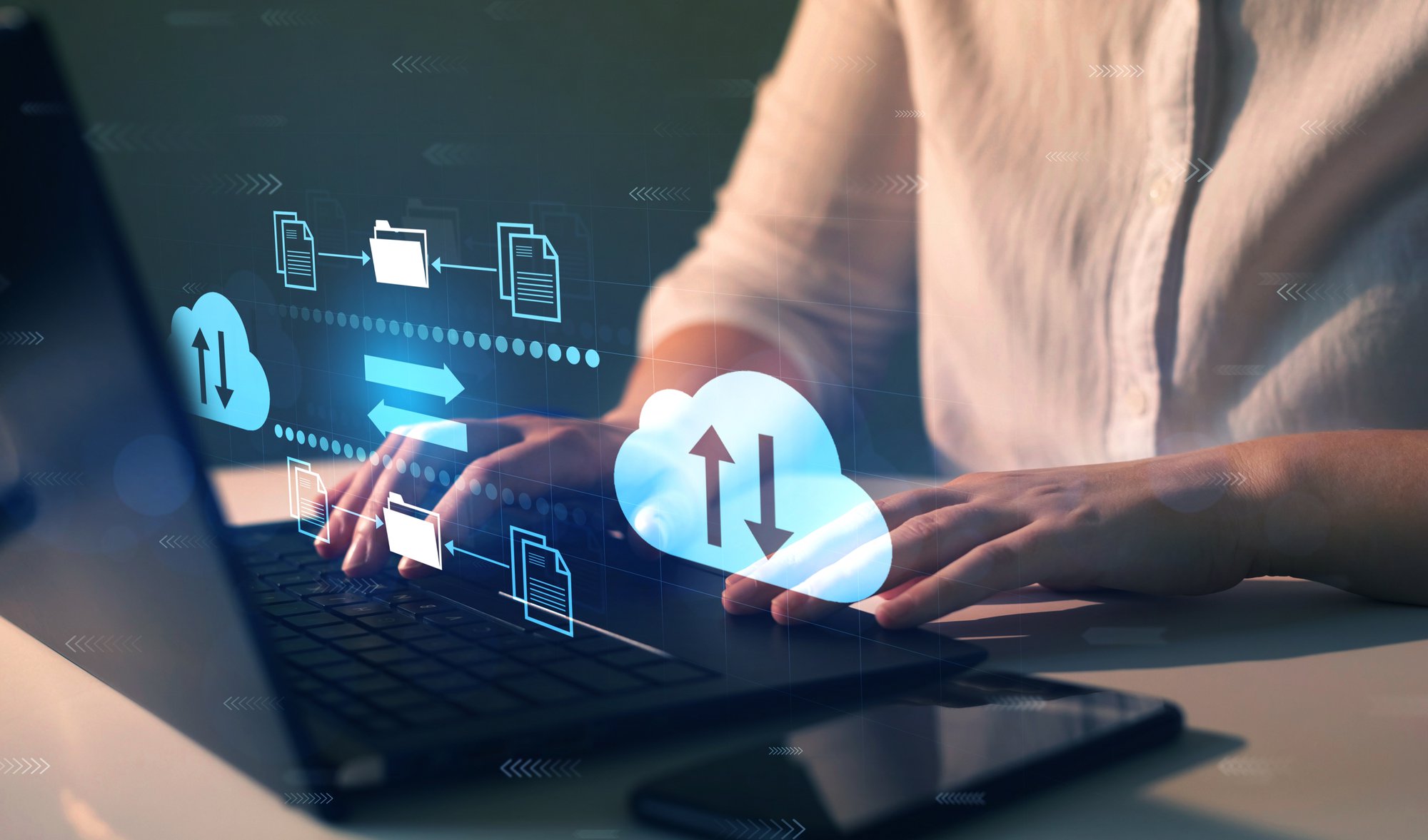 Data Retention Laws – Record Storage Deletion and Compliance Requirements